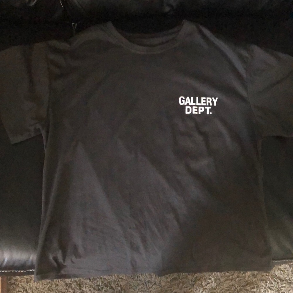 Gallery Dept. TShirt